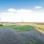 Wheelhouse Nyaraló *