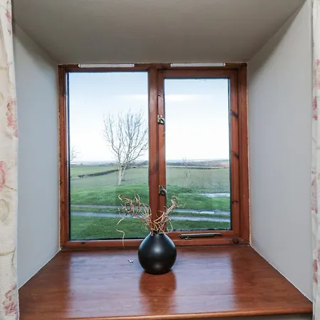 Nyaraló Wheelhouse