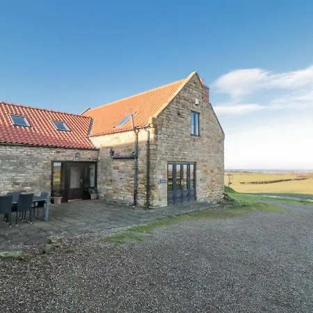 Holiday home Wheelhouse *