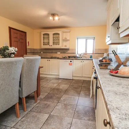 Holiday home Wheelhouse Whitby