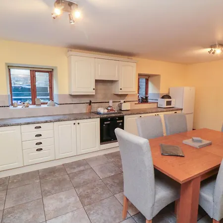 Wheelhouse Holiday home *
