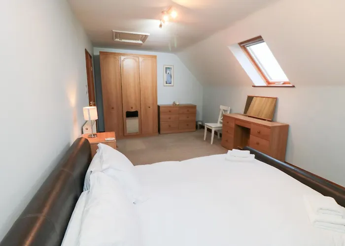 Wheelhouse Holiday home