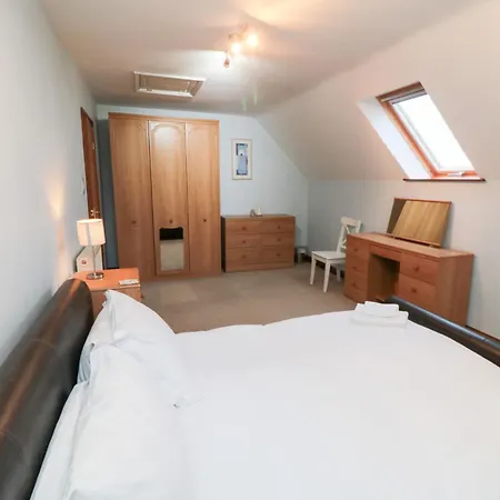 Wheelhouse Holiday home